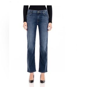 Fidelity Cali High Rise Jeans
